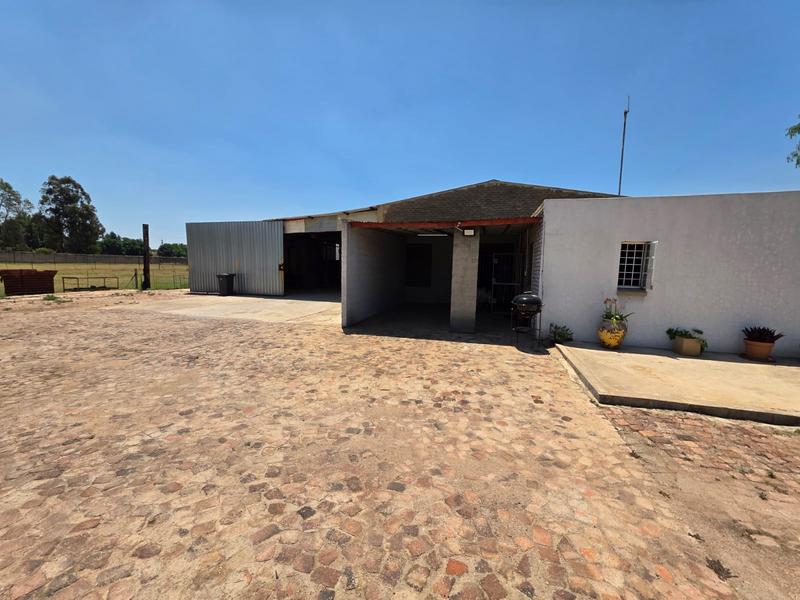 Commercial Property for Sale in Pendale Gauteng