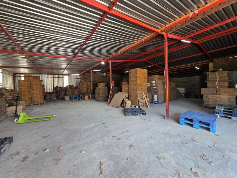 Commercial Property for Sale in Pendale Gauteng