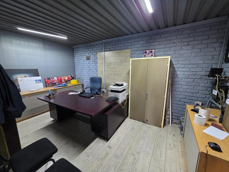 Commercial Property for Sale in Pendale Gauteng