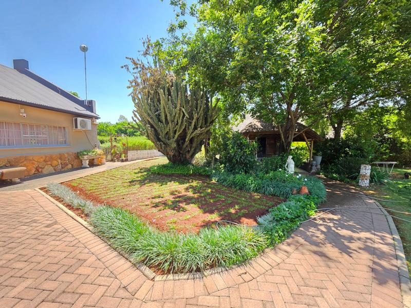 Commercial Property for Sale in Pendale Gauteng