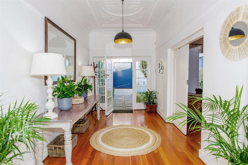 3 Bedroom Property for Sale in Parkhurst Gauteng