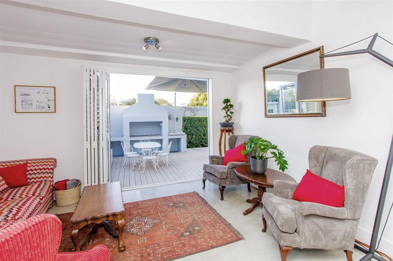 3 Bedroom Property for Sale in Parkhurst Gauteng