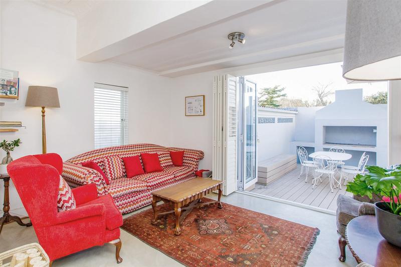 3 Bedroom Property for Sale in Parkhurst Gauteng