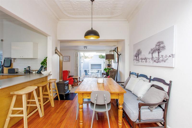 3 Bedroom Property for Sale in Parkhurst Gauteng