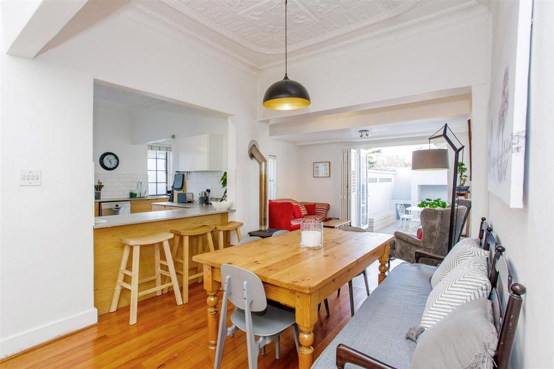 3 Bedroom Property for Sale in Parkhurst Gauteng