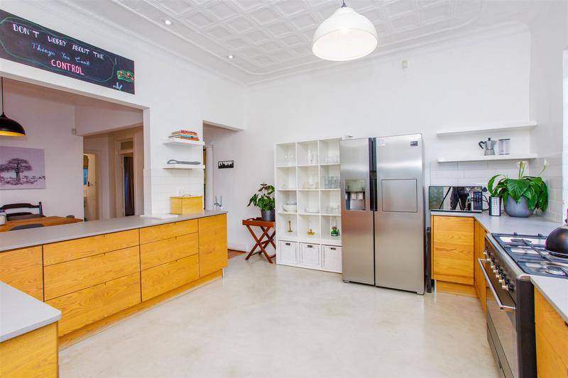 3 Bedroom Property for Sale in Parkhurst Gauteng