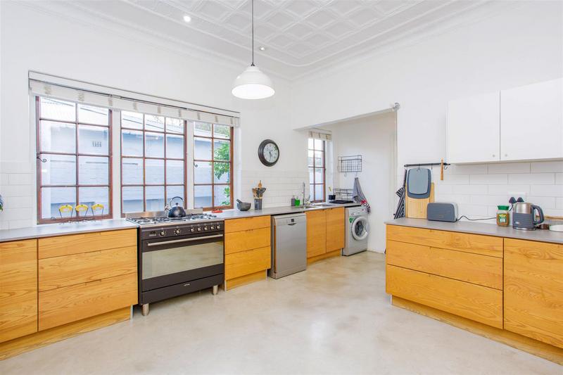 3 Bedroom Property for Sale in Parkhurst Gauteng