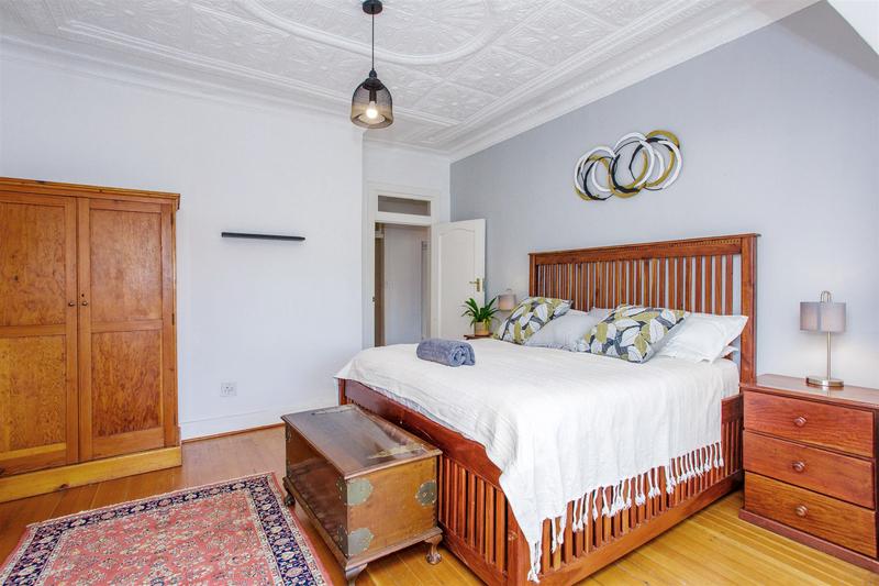 3 Bedroom Property for Sale in Parkhurst Gauteng