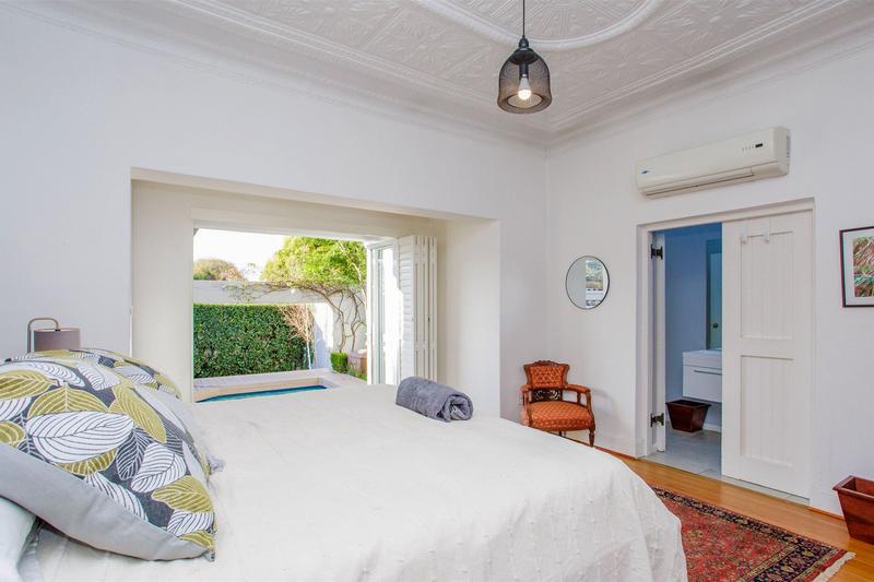 3 Bedroom Property for Sale in Parkhurst Gauteng