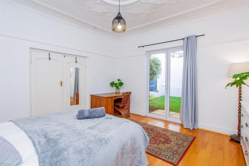 3 Bedroom Property for Sale in Parkhurst Gauteng