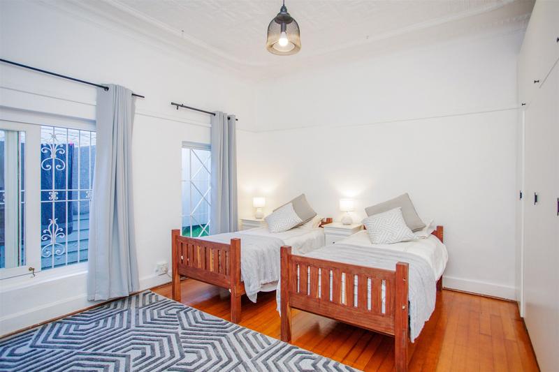 3 Bedroom Property for Sale in Parkhurst Gauteng