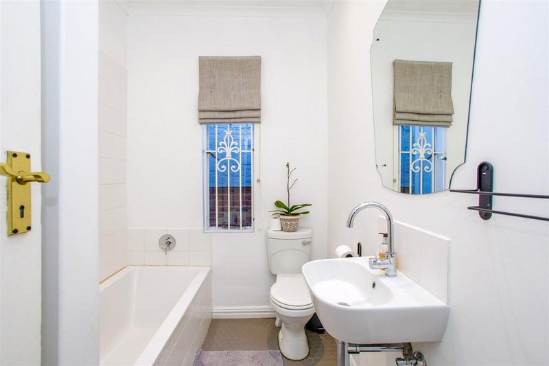 3 Bedroom Property for Sale in Parkhurst Gauteng