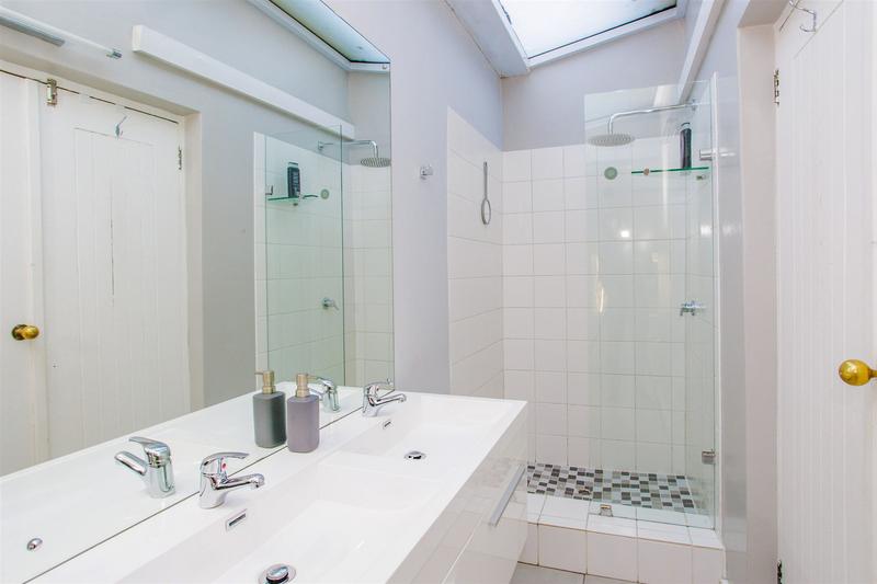 3 Bedroom Property for Sale in Parkhurst Gauteng