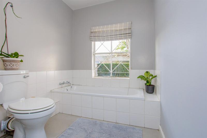 3 Bedroom Property for Sale in Parkhurst Gauteng