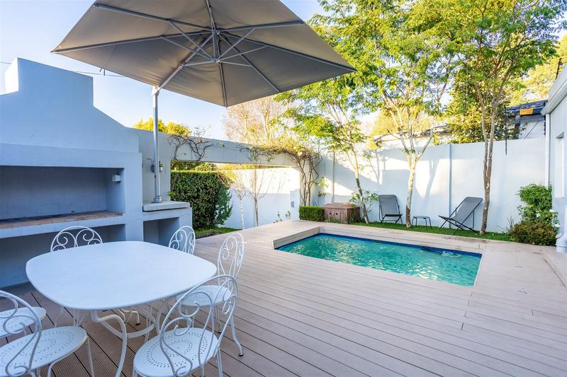 3 Bedroom Property for Sale in Parkhurst Gauteng