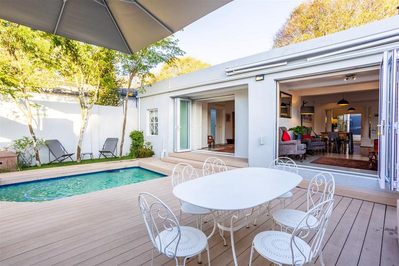 3 Bedroom Property for Sale in Parkhurst Gauteng