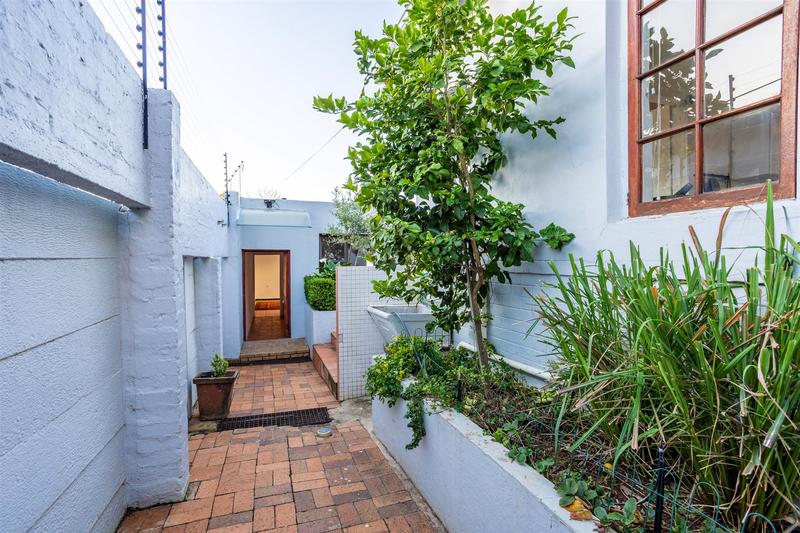 3 Bedroom Property for Sale in Parkhurst Gauteng