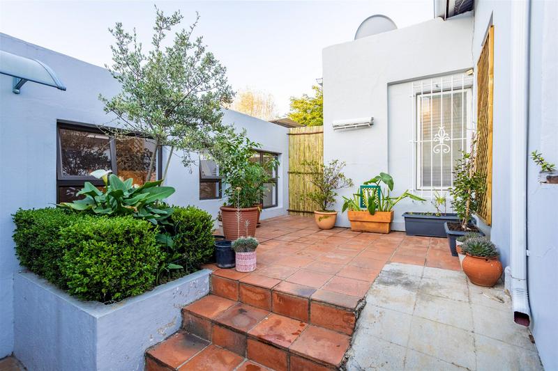 3 Bedroom Property for Sale in Parkhurst Gauteng