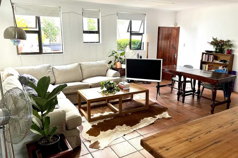 3 Bedroom Property for Sale in Parkhurst Gauteng