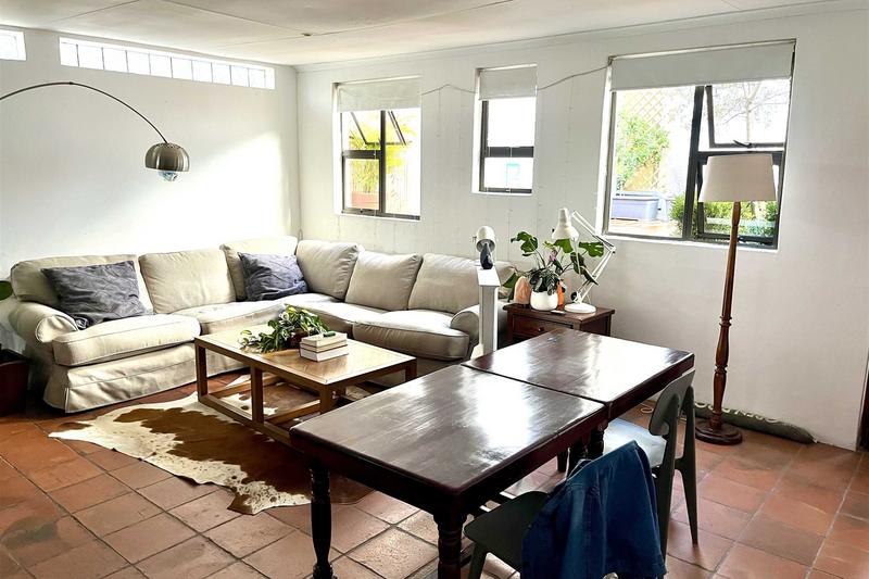 3 Bedroom Property for Sale in Parkhurst Gauteng