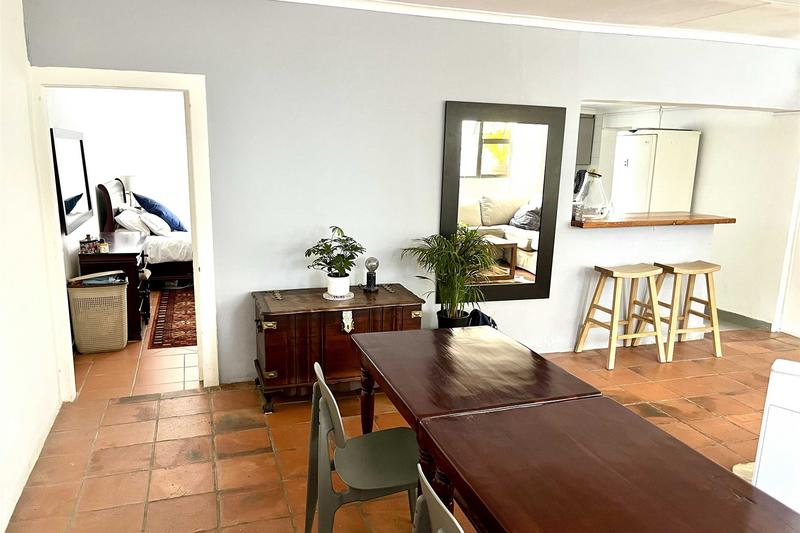 3 Bedroom Property for Sale in Parkhurst Gauteng