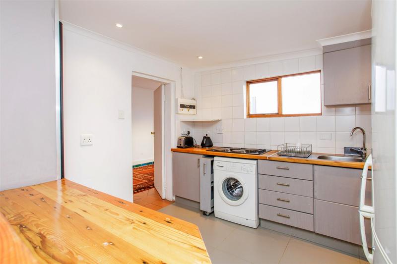 3 Bedroom Property for Sale in Parkhurst Gauteng