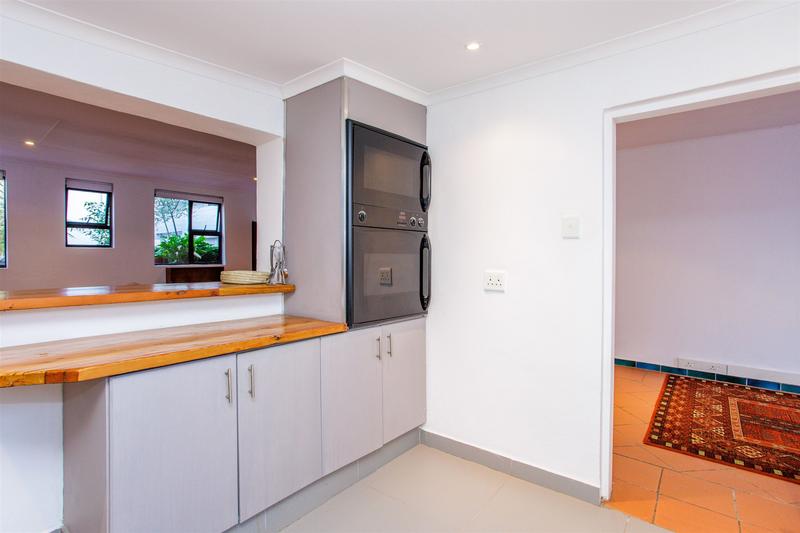 3 Bedroom Property for Sale in Parkhurst Gauteng