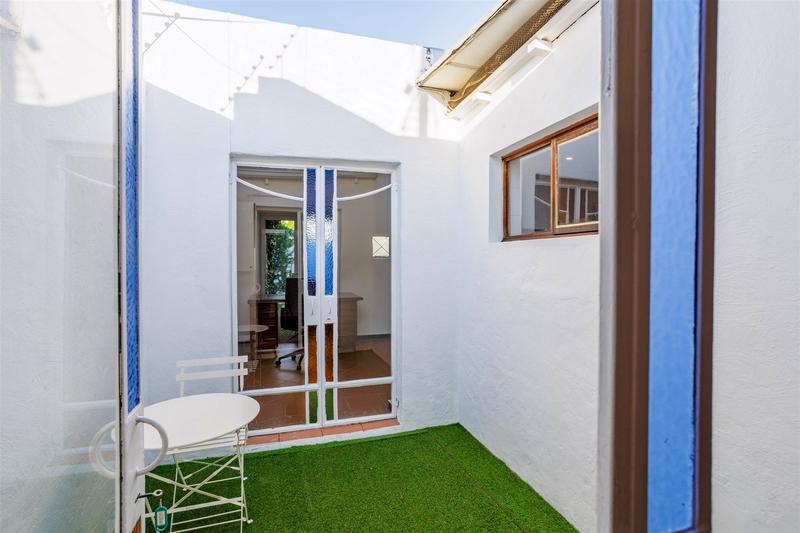 3 Bedroom Property for Sale in Parkhurst Gauteng