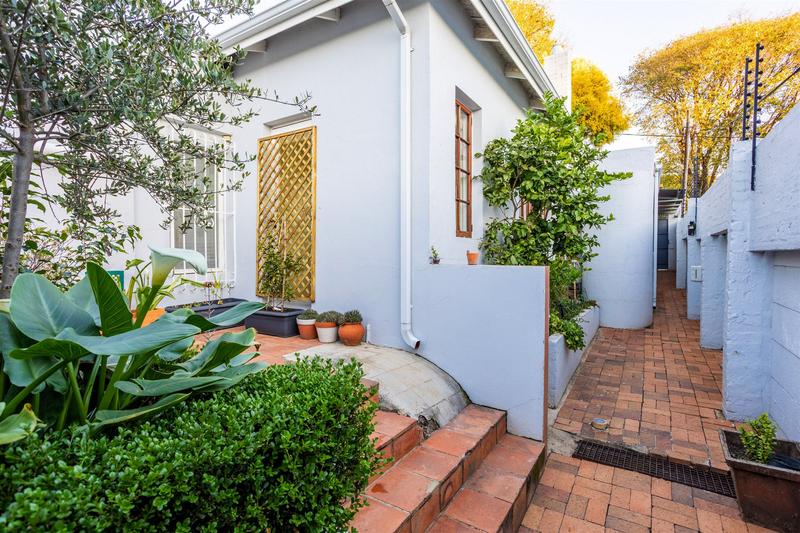 3 Bedroom Property for Sale in Parkhurst Gauteng