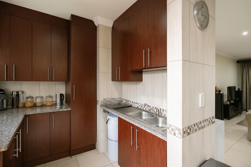 3 Bedroom Property for Sale in Thatchfield Gauteng