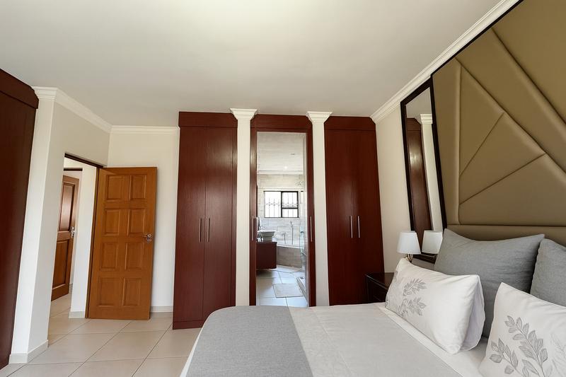 3 Bedroom Property for Sale in Thatchfield Gauteng