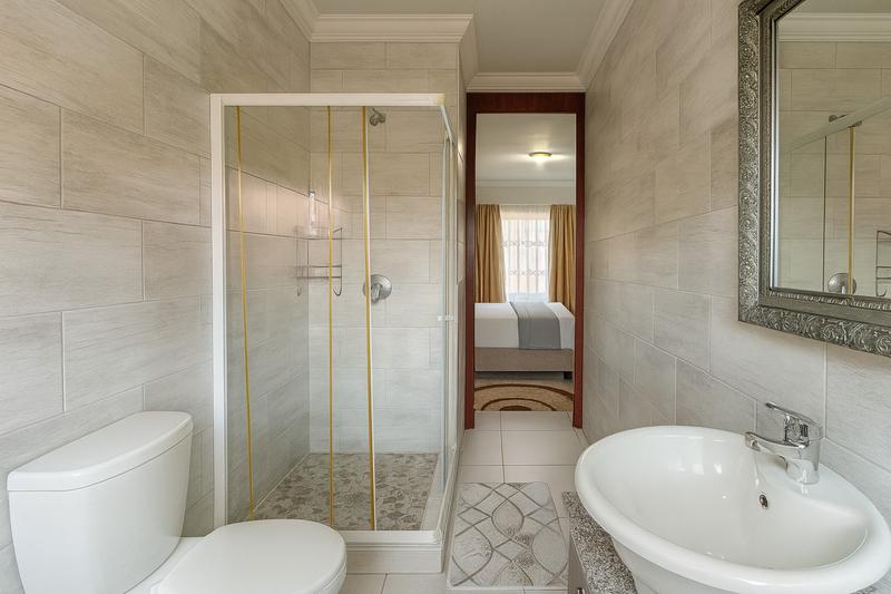 3 Bedroom Property for Sale in Thatchfield Gauteng