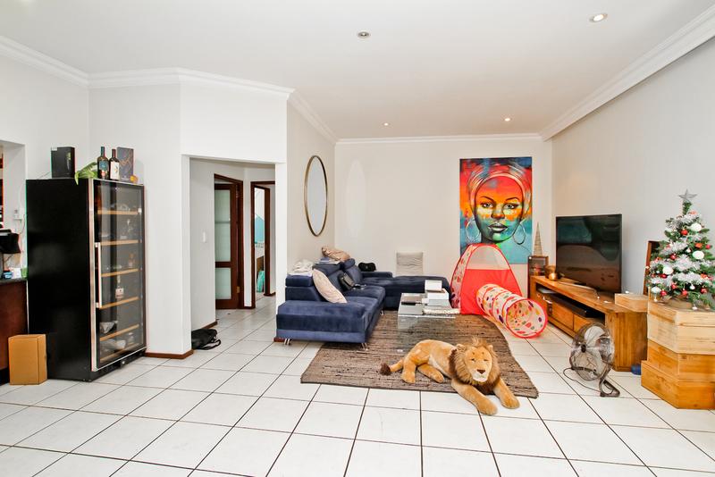 2 Bedroom Property for Sale in Edenburg Gauteng