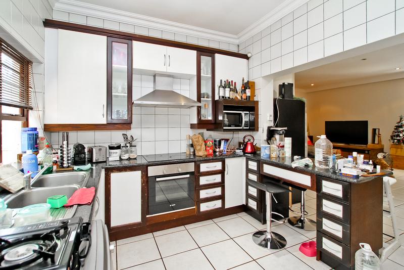 2 Bedroom Property for Sale in Edenburg Gauteng