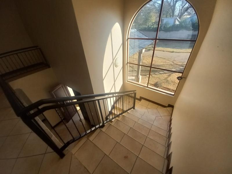 To Let 4 Bedroom Property for Rent in Raslouw Gauteng