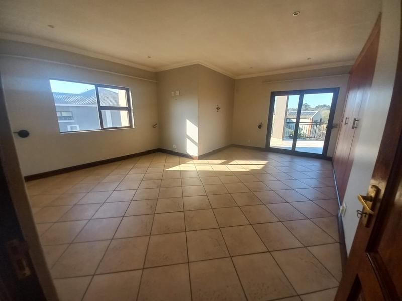 To Let 4 Bedroom Property for Rent in Raslouw Gauteng