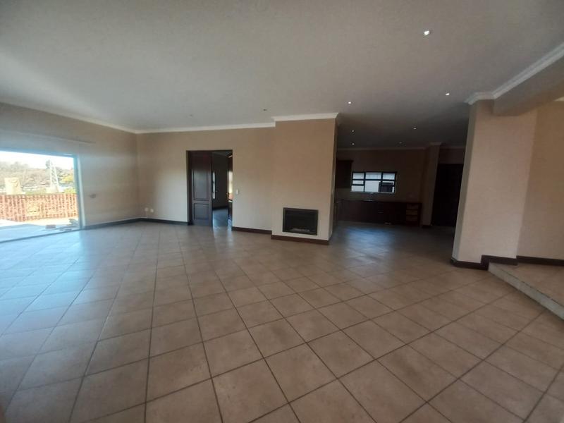 To Let 4 Bedroom Property for Rent in Raslouw Gauteng