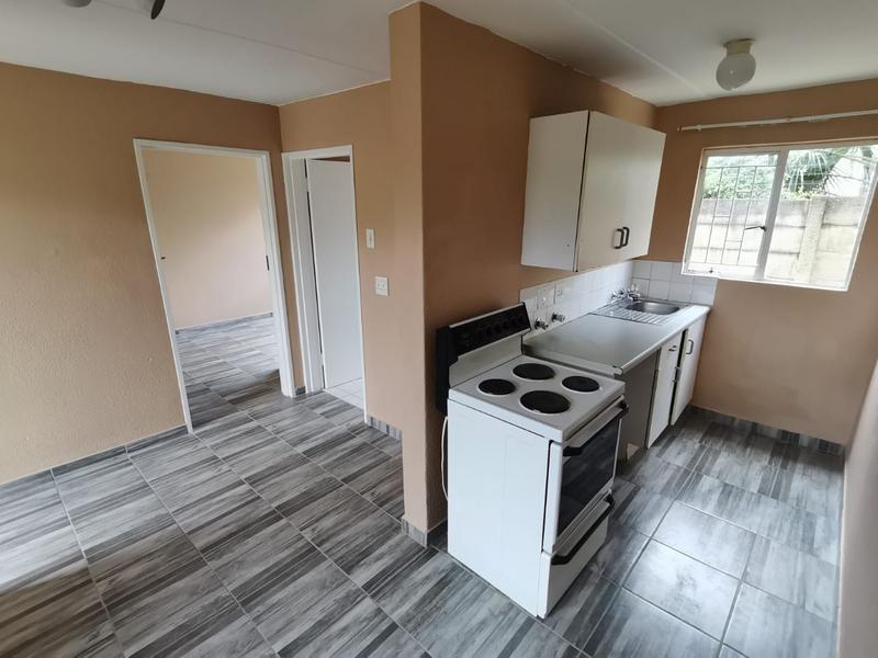 To Let 1 Bedroom Property for Rent in Eden Glen Gauteng