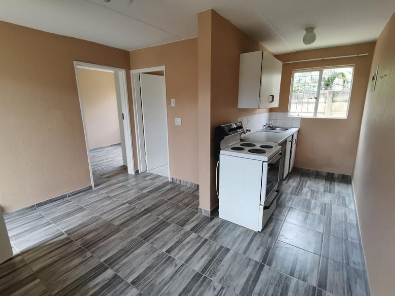 To Let 1 Bedroom Property for Rent in Eden Glen Gauteng