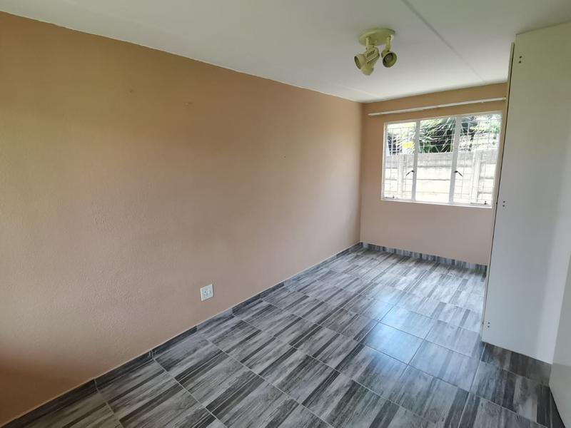 To Let 1 Bedroom Property for Rent in Eden Glen Gauteng