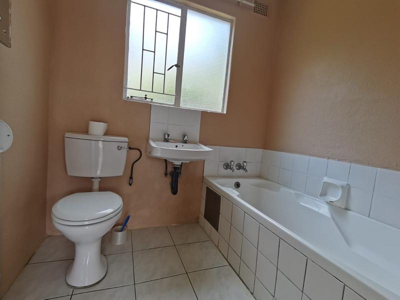 To Let 1 Bedroom Property for Rent in Eden Glen Gauteng