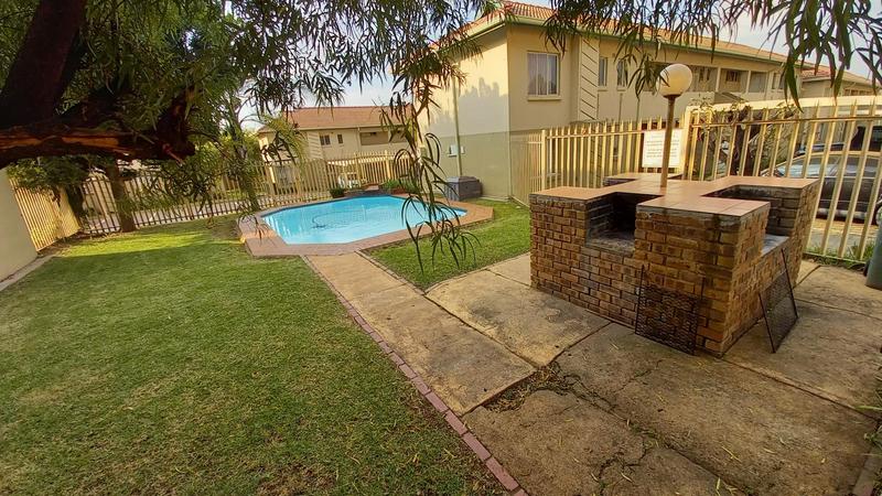 To Let 1 Bedroom Property for Rent in Eden Glen Gauteng