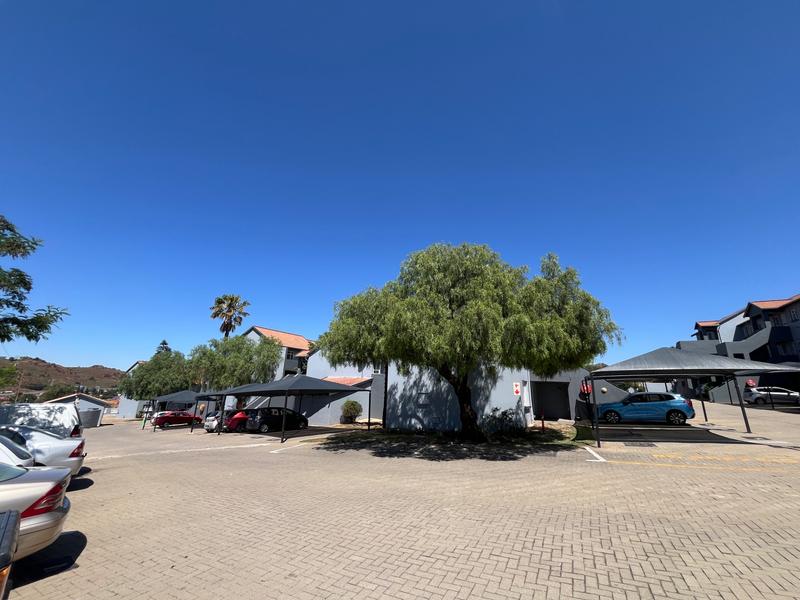1 Bedroom Property for Sale in Linmeyer Gauteng