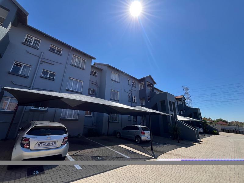 1 Bedroom Property for Sale in Linmeyer Gauteng