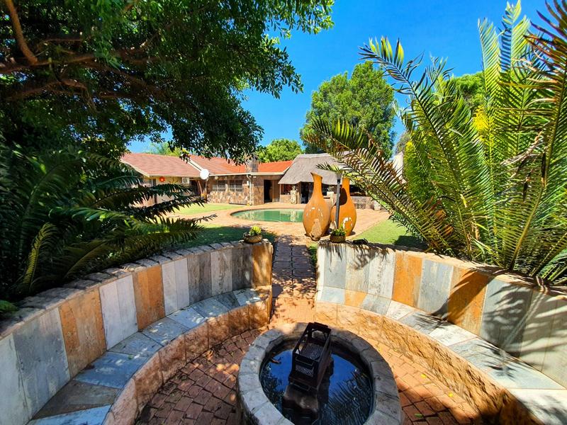 4 Bedroom Property for Sale in Doornpoort Gauteng
