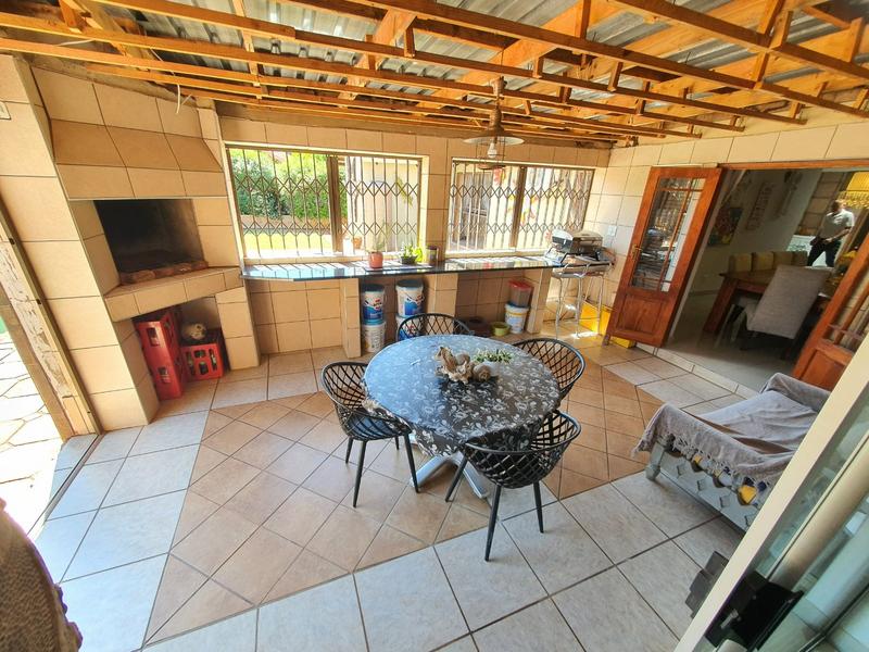 4 Bedroom Property for Sale in Doornpoort Gauteng
