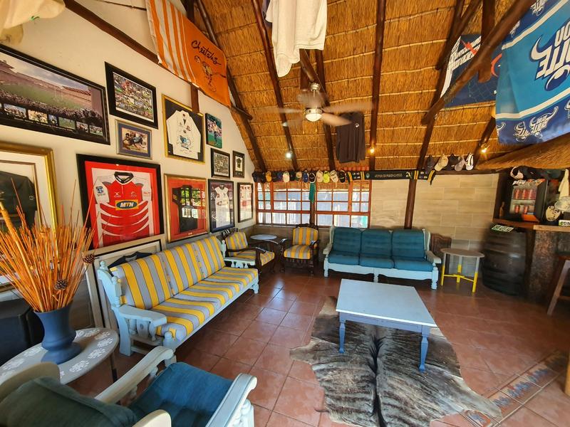 4 Bedroom Property for Sale in Doornpoort Gauteng