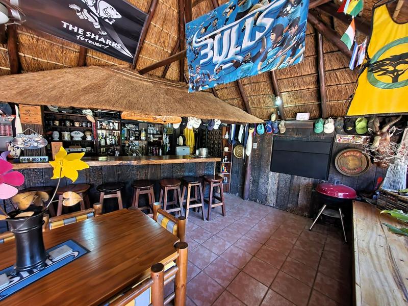 4 Bedroom Property for Sale in Doornpoort Gauteng