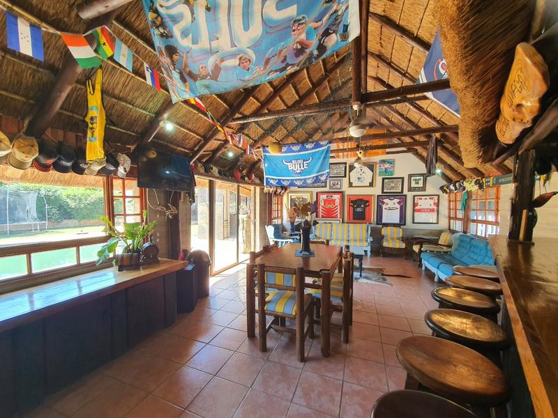 4 Bedroom Property for Sale in Doornpoort Gauteng