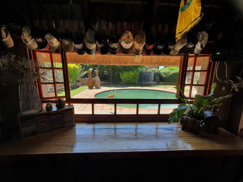 4 Bedroom Property for Sale in Doornpoort Gauteng